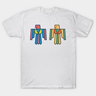 Southwest Hipster Thunderbird T-Shirt